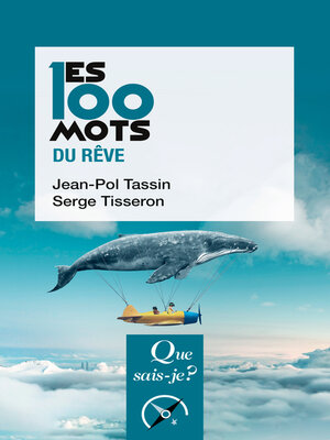 cover image of Les 100 mots du rêve